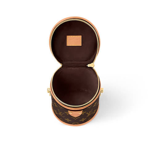 Nano Cannes Monogram in Women's Wallets and Small Leather Goods Wallets on Chain and Micro Bags collections by Louis Vuitton (Product zoom)