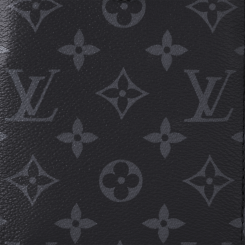 Nano Christopher Monogram Eclipse in Men's Bags All Collections collections by Louis Vuitton (Product zoom)