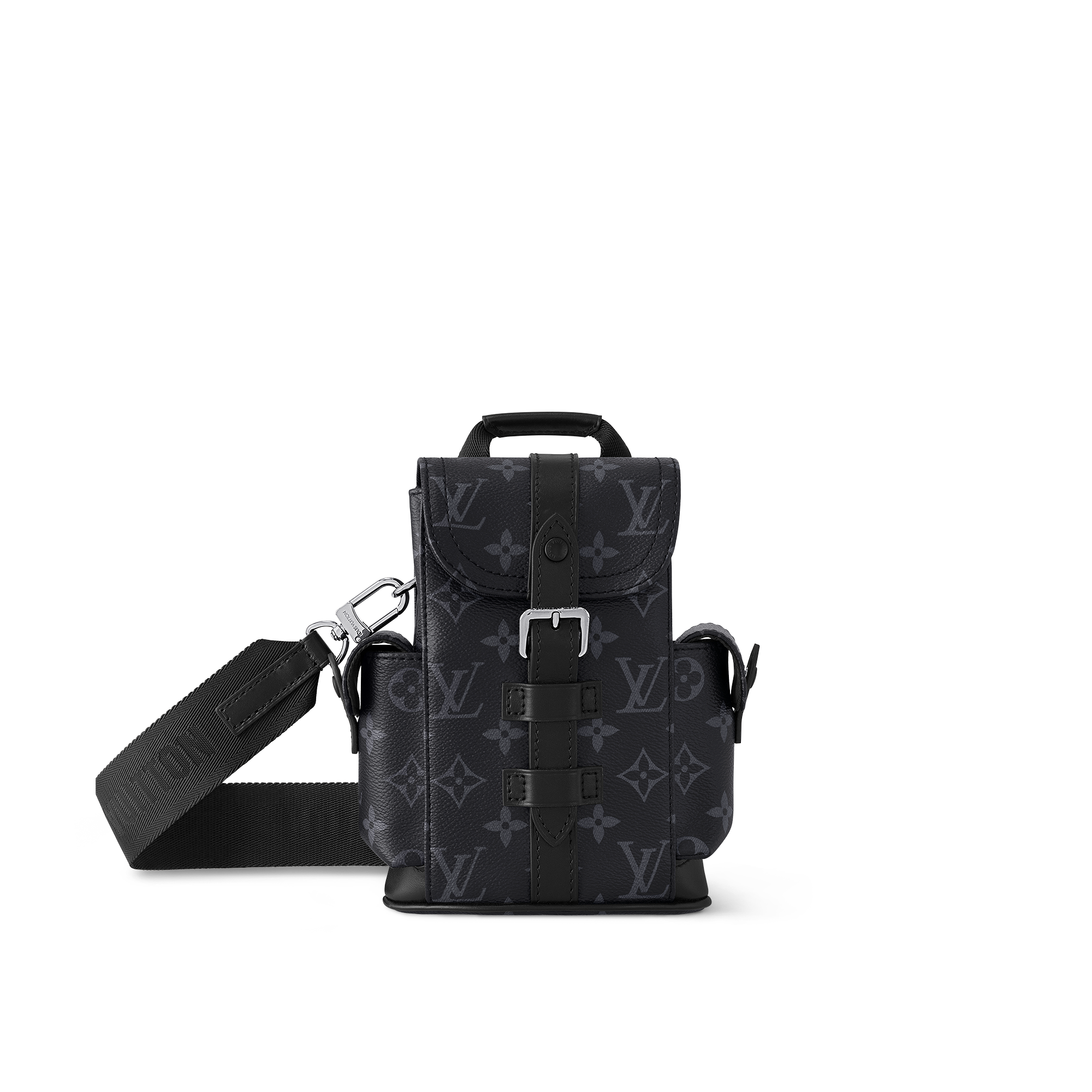Nano Christopher Monogram Eclipse in Men