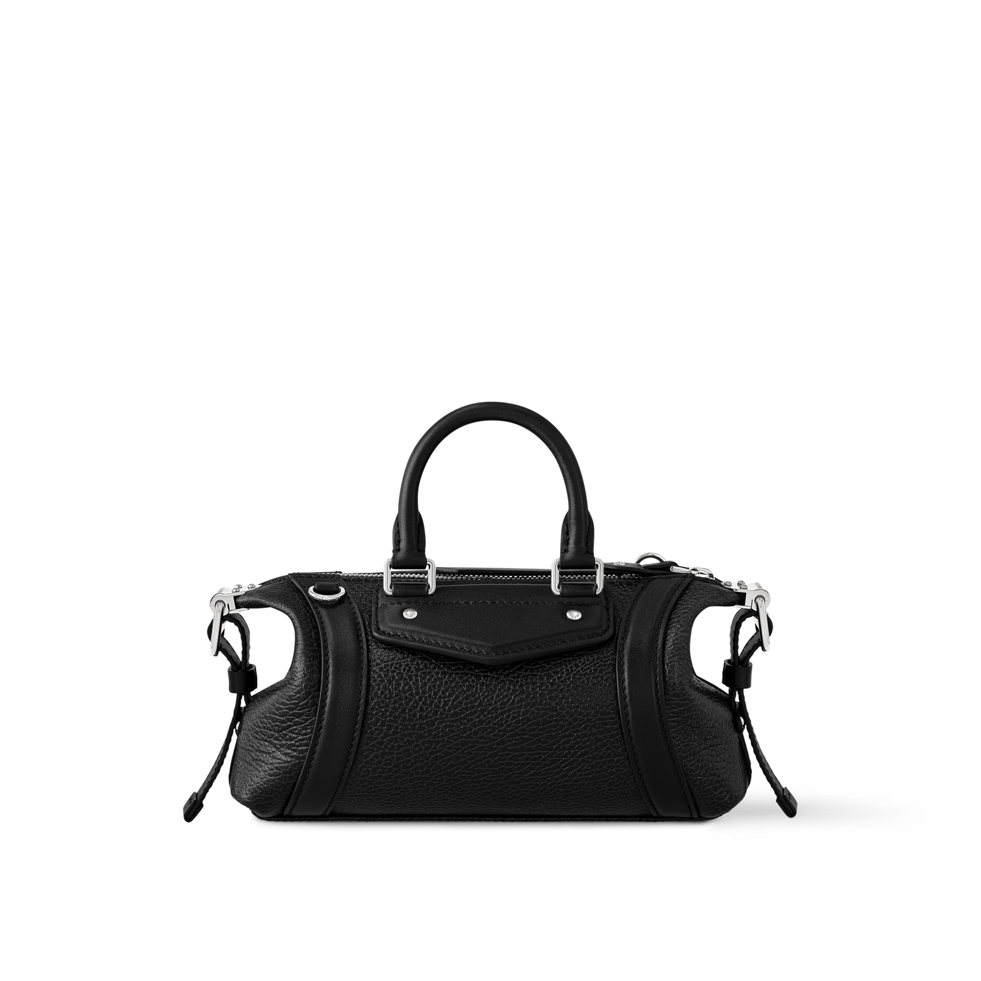 Nano LV Biker  in Women