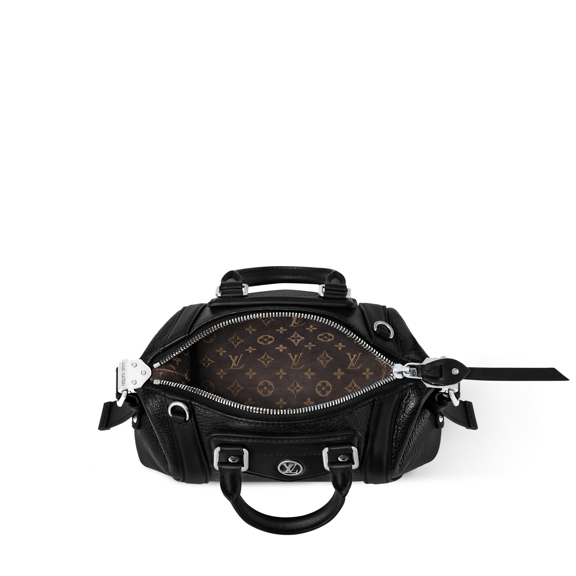 Nano LV Biker  in Women