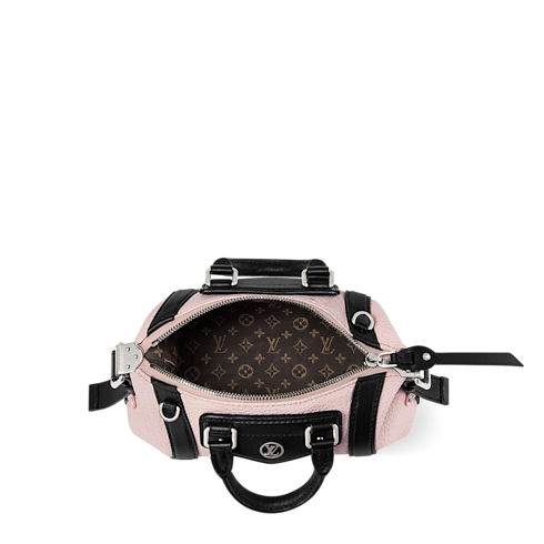 Nano LV Biker in Women's Wallets and Small Leather Goods Wallets on Chain and Micro Bags collections by Louis Vuitton (Product zoom)