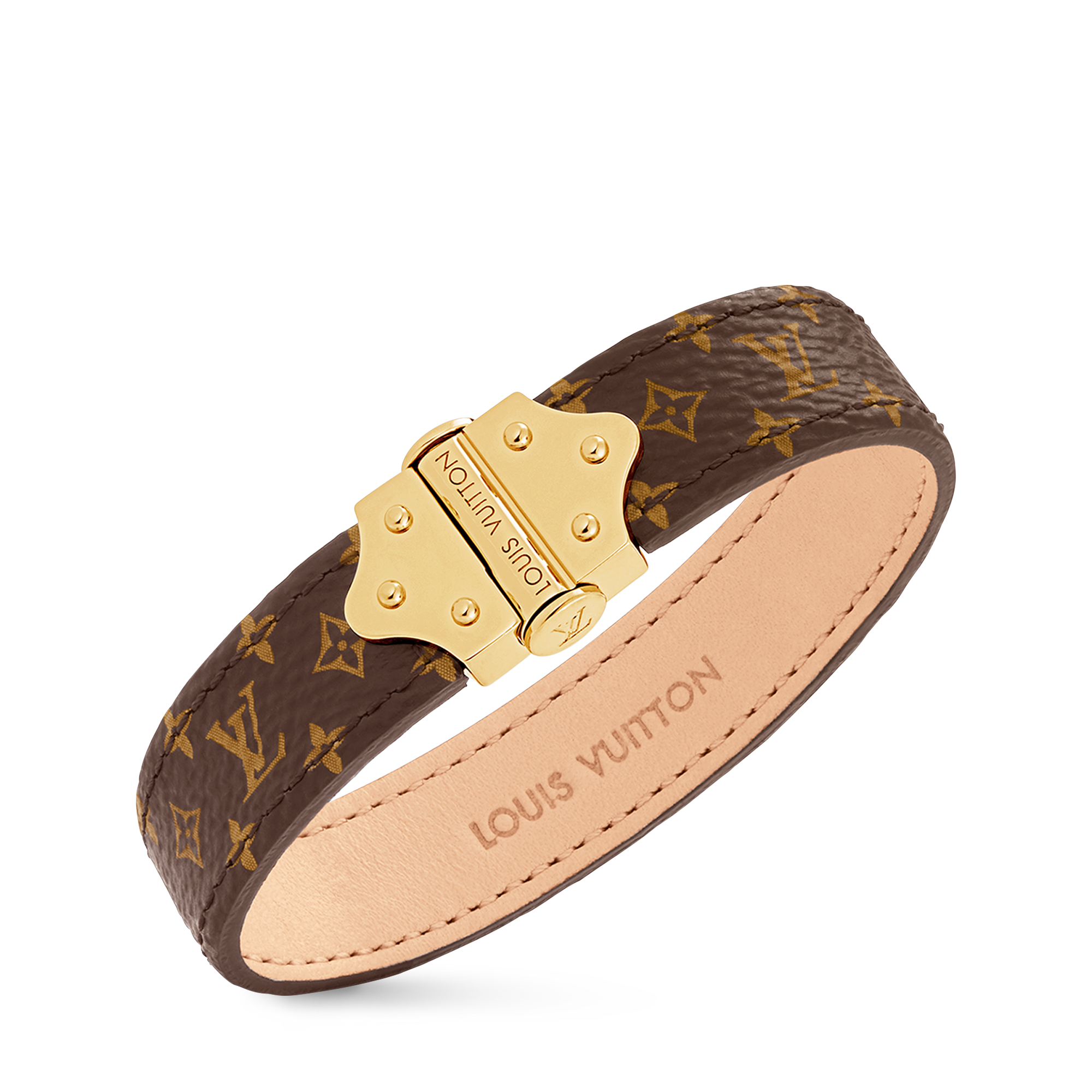 Nano Monogram bracelet Monogram in Women