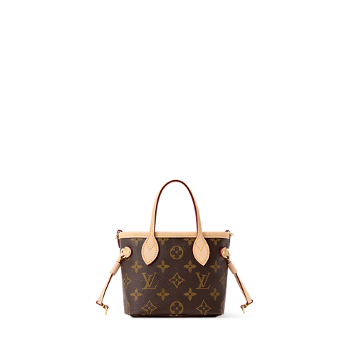 Nano Neverfull back view