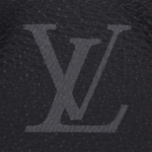 Nano Porte Documents Voyage Monogram Eclipse in Men's Bags All Collections collections by Louis Vuitton (Product zoom)