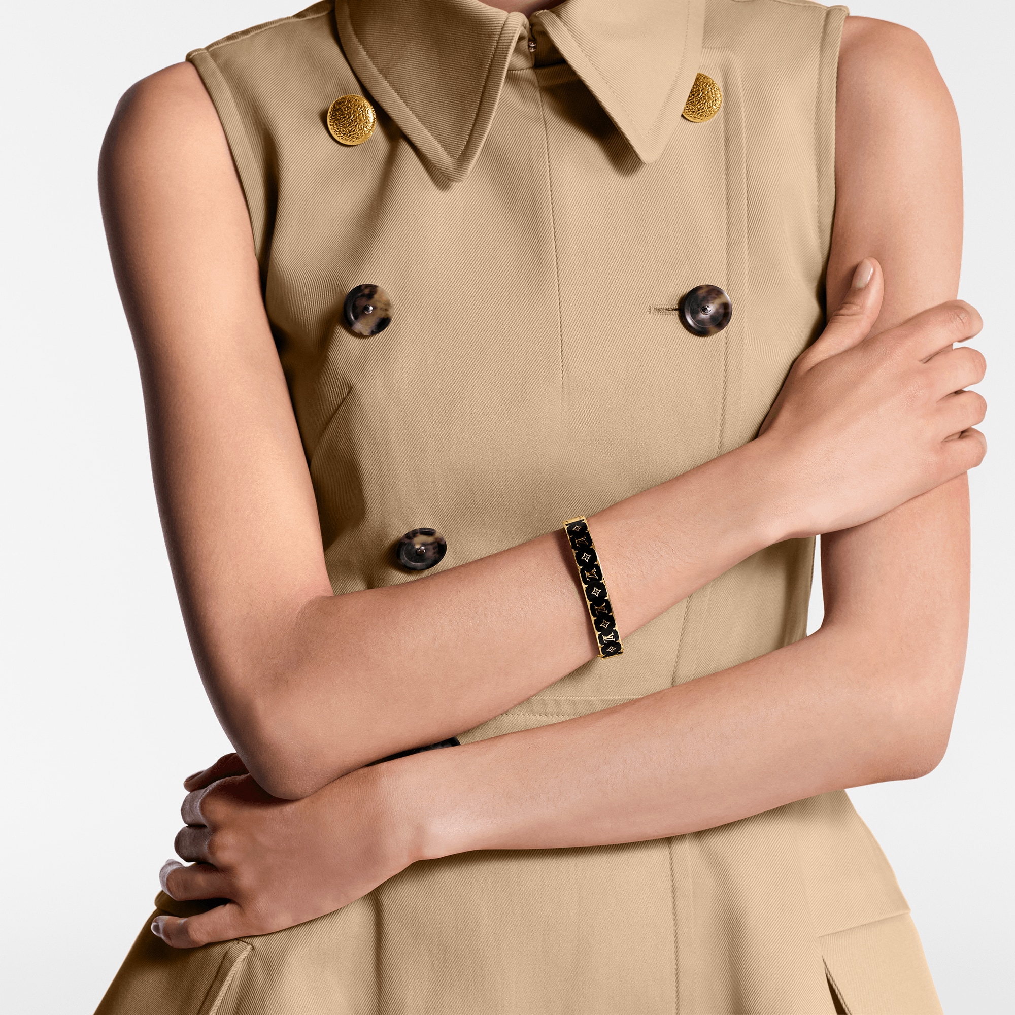 Nanogram Enamel Bracelet . in Women