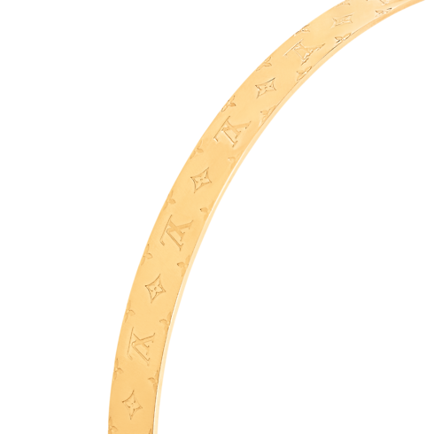 Nanogram Serre-Tête . in Women's Fashion Jewellery Designer Fashion Jewellery collections by Louis Vuitton (Product zoom)