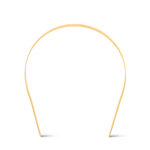 Nanogram Serre-Tête . in Women's Fashion Jewellery Designer Fashion Jewellery collections by Louis Vuitton (Product zoom)