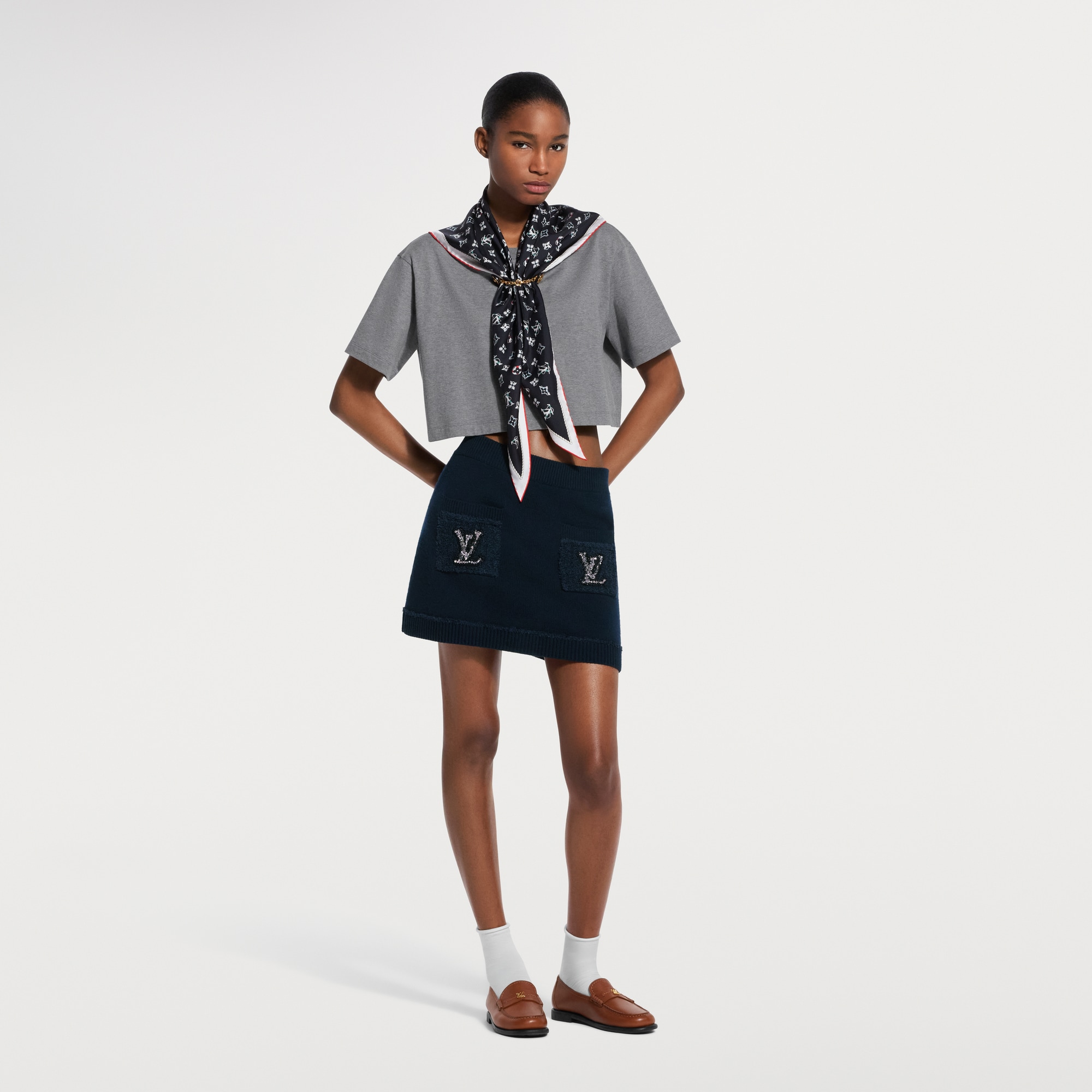 Tops - Ready-to-Wear - Women | LOUIS VUITTON