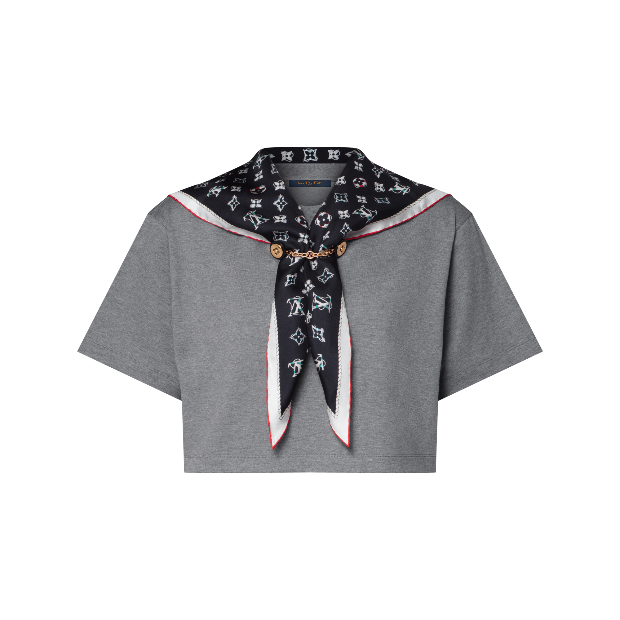 Tops - Ready-to-Wear - Women | LOUIS VUITTON