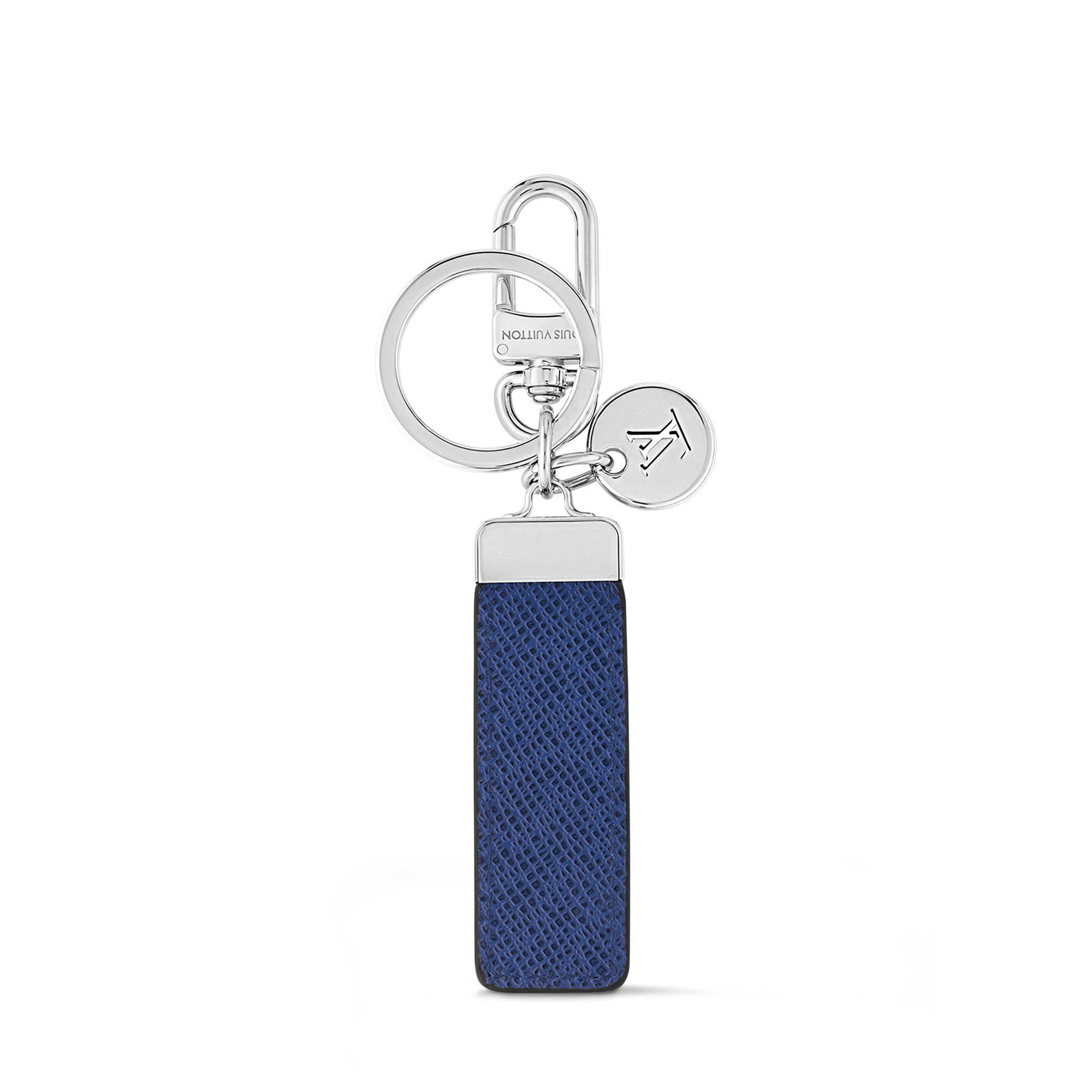 Neo LV Club Bag Charm and Key Holder . in Men