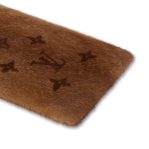 Neo Monogramink Scarf . in Women's Accessories Women's Scarves collections by Louis Vuitton (Product zoom)