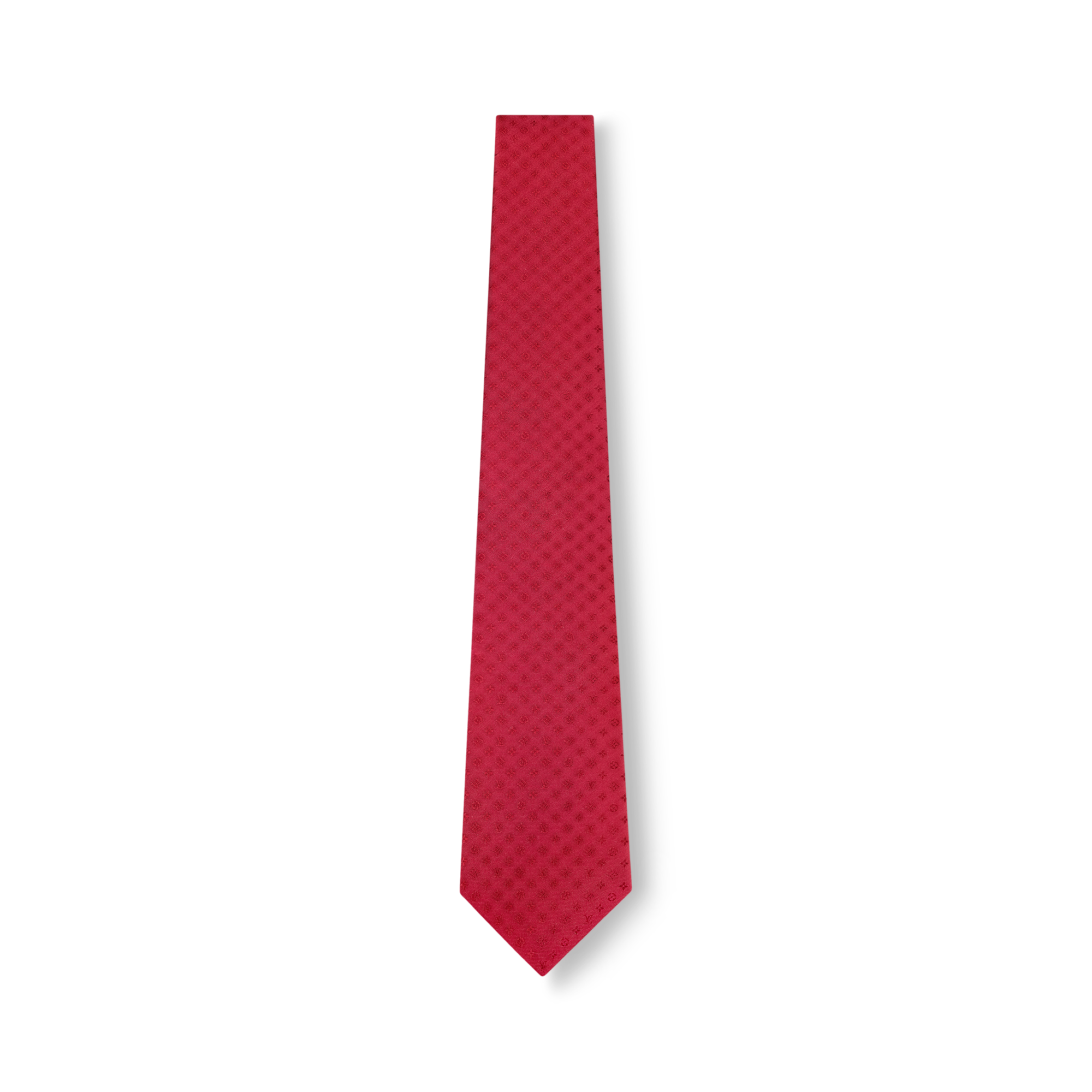 Neo Monogramissime Capsule Tie . in Men