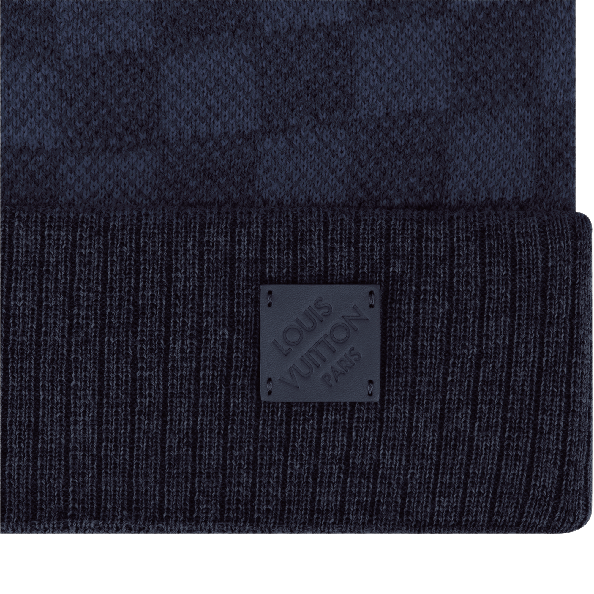 Néo Petit Damier Beanie . in Men