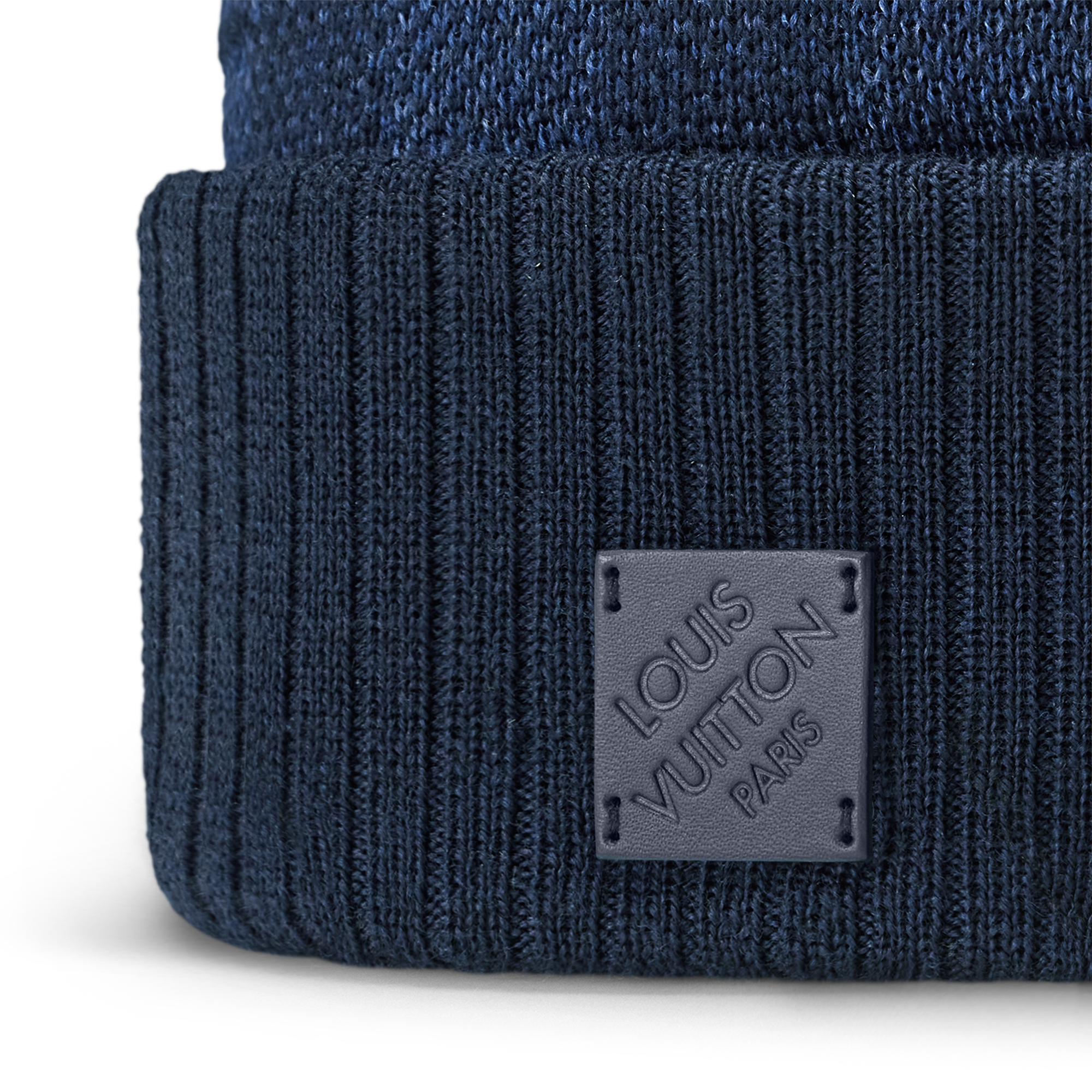 Néo Petit Damier Beanie . in Men