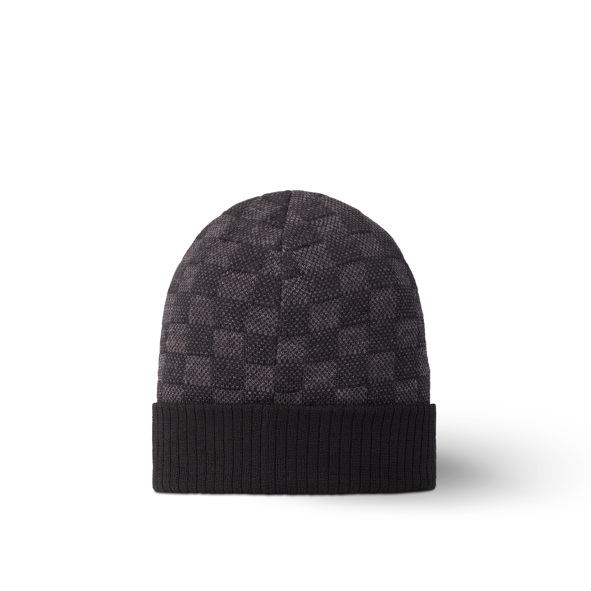 Néo Petit Damier Beanie . in Men