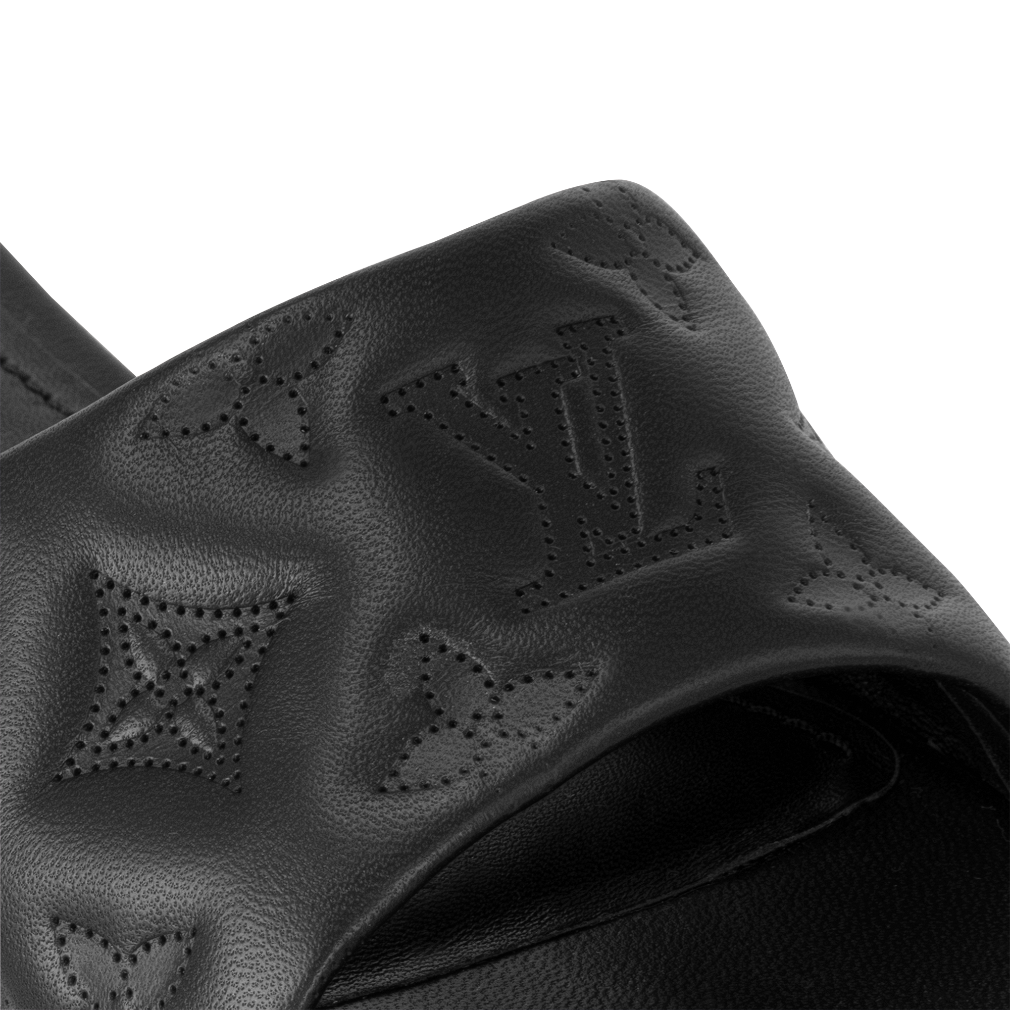 Neo Revival Flat Mule  in Women