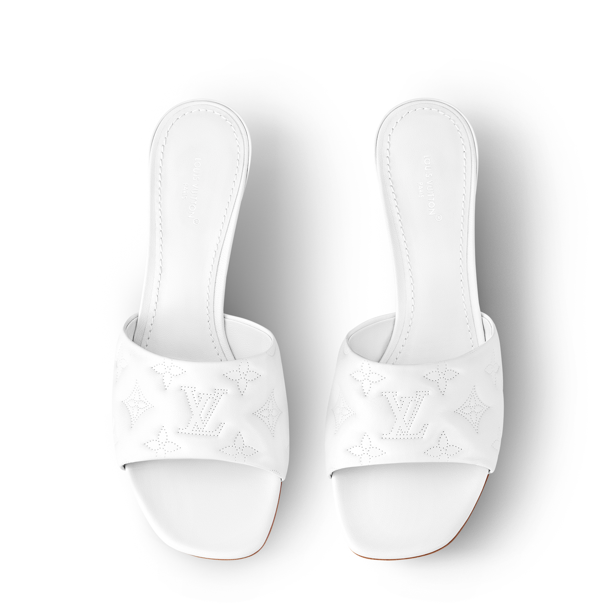 Neo Revival Mule  in Men