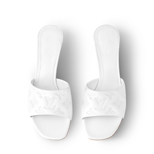 Neo Revival Mule in Men's Discontinued Product Obs 16 collections by Louis Vuitton (Product zoom)