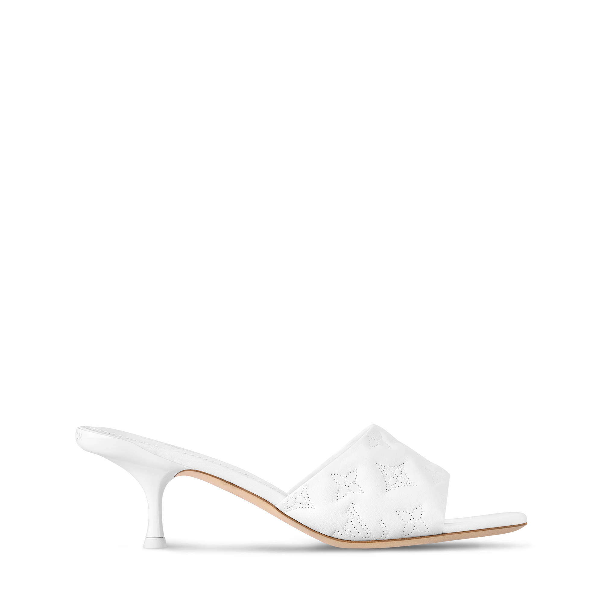 Neo Revival Mule  in Men