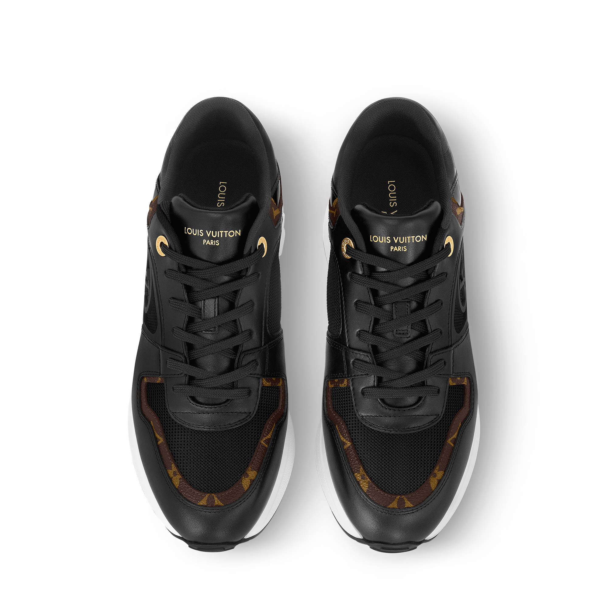 Neo Run Away Sneaker  in Women
