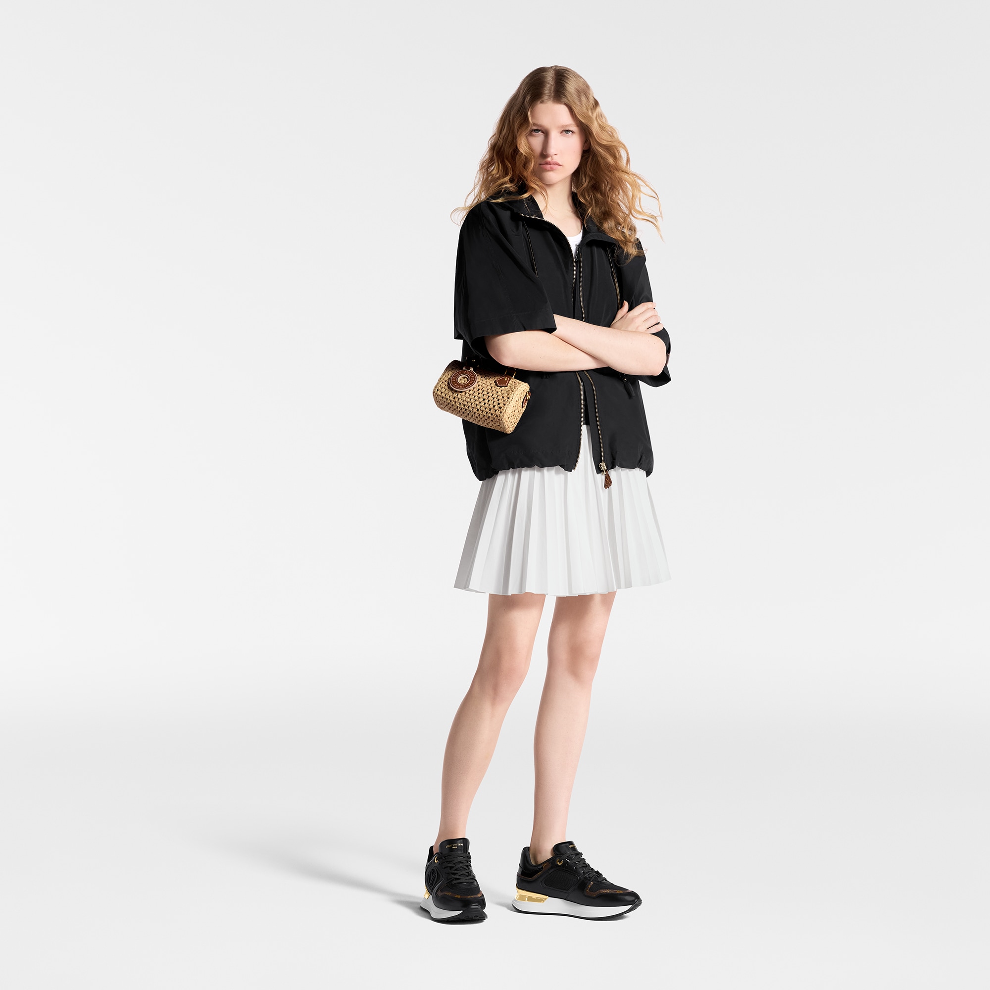 Neo Run Away Sneaker  in Women