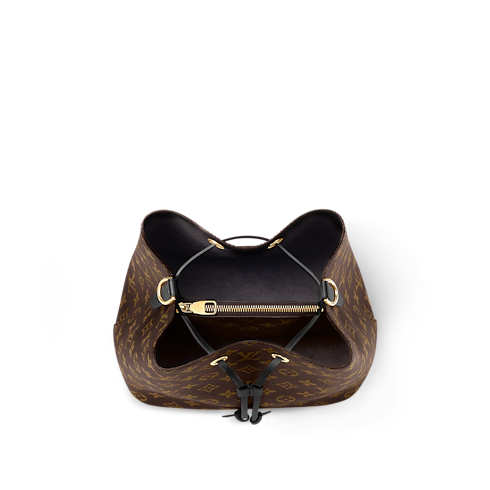 NéoNoé MM Monogram in Women's Handbags All Handbags for Women collections by Louis Vuitton (Product zoom)