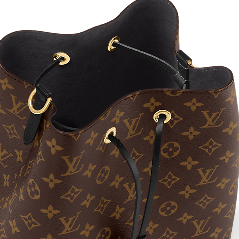 NéoNoé MM Monogram in Women's Handbags All Handbags for Women collections by Louis Vuitton (Product zoom)