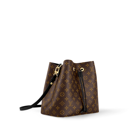 NéoNoé MM Monogram in Women's Handbags All Handbags for Women collections by Louis Vuitton (Product zoom)
