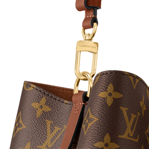 NéoNoé MM Monogram in Women's Handbags All Handbags for Women collections by Louis Vuitton (Product zoom)