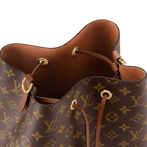 NéoNoé MM Monogram in Women's Handbags All Handbags for Women collections by Louis Vuitton (Product zoom)