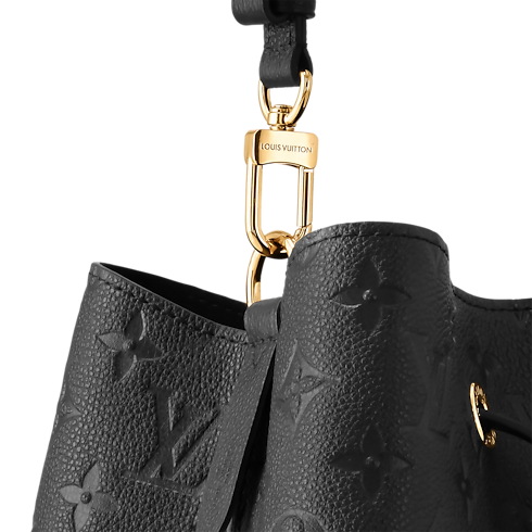 NéoNoé MM Monogram Empreinte Leather in Women's Handbags All Handbags for Women collections by Louis Vuitton (Product zoom)