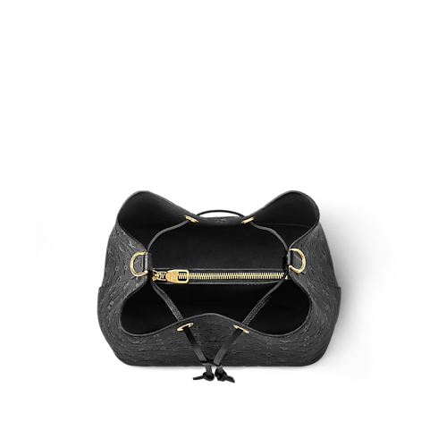 NéoNoé MM Monogram Empreinte Leather in Women's Handbags All Handbags for Women collections by Louis Vuitton (Product zoom)