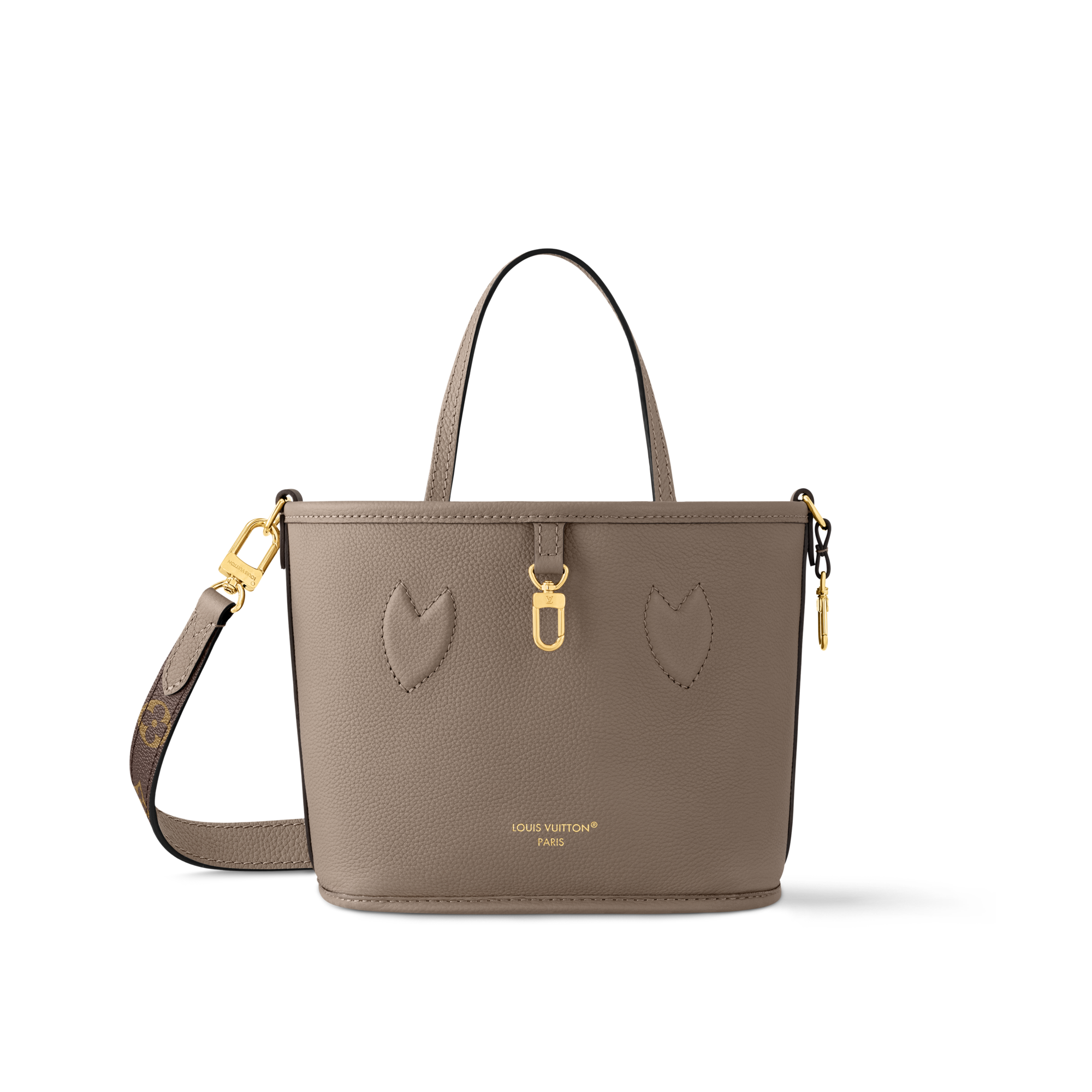 Neverfull Bandoulière Inside Out BB  in Bags and Small Leather Goods