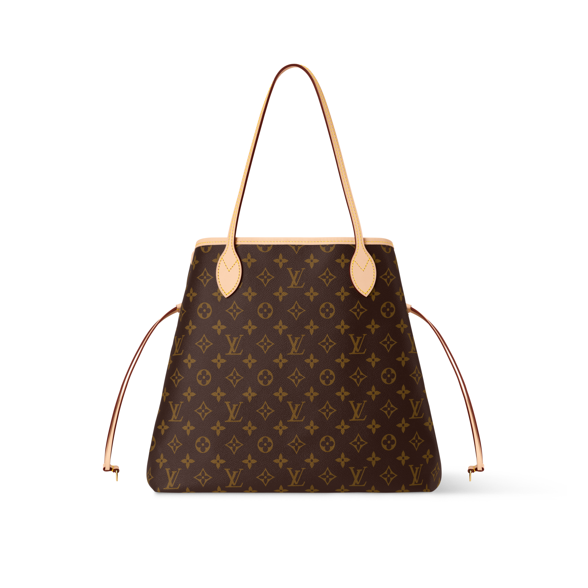 Neverfull Inside Out GM Monogram in Bags and Small Leather Goods