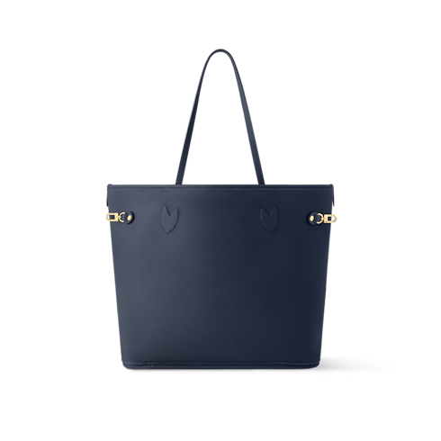 Neverfull Inside Out MM in Bags and Small Leather Goods's Women Bags LV Icons collections by Louis Vuitton (Product zoom)