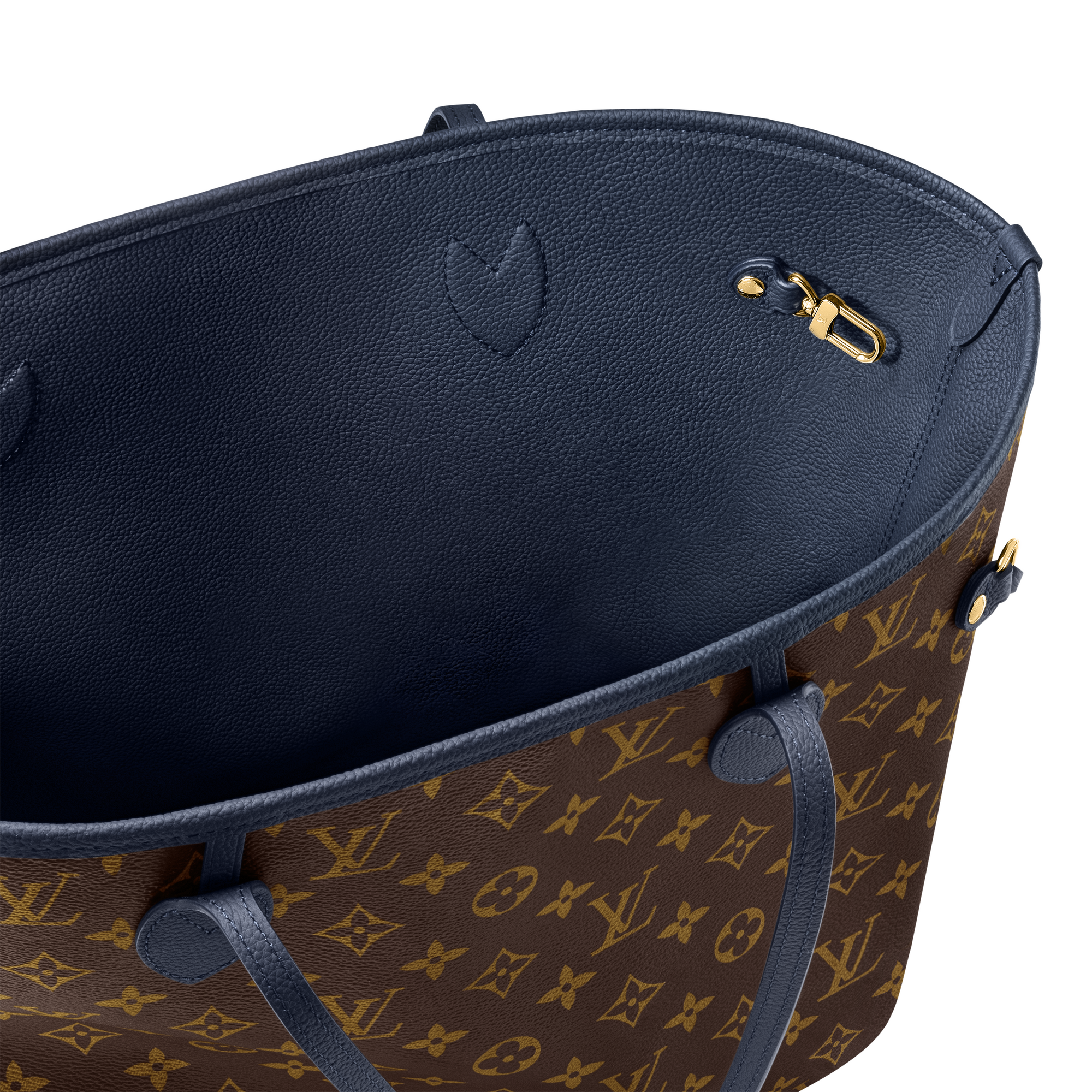 Neverfull Inside Out MM  in Bags and Small Leather Goods