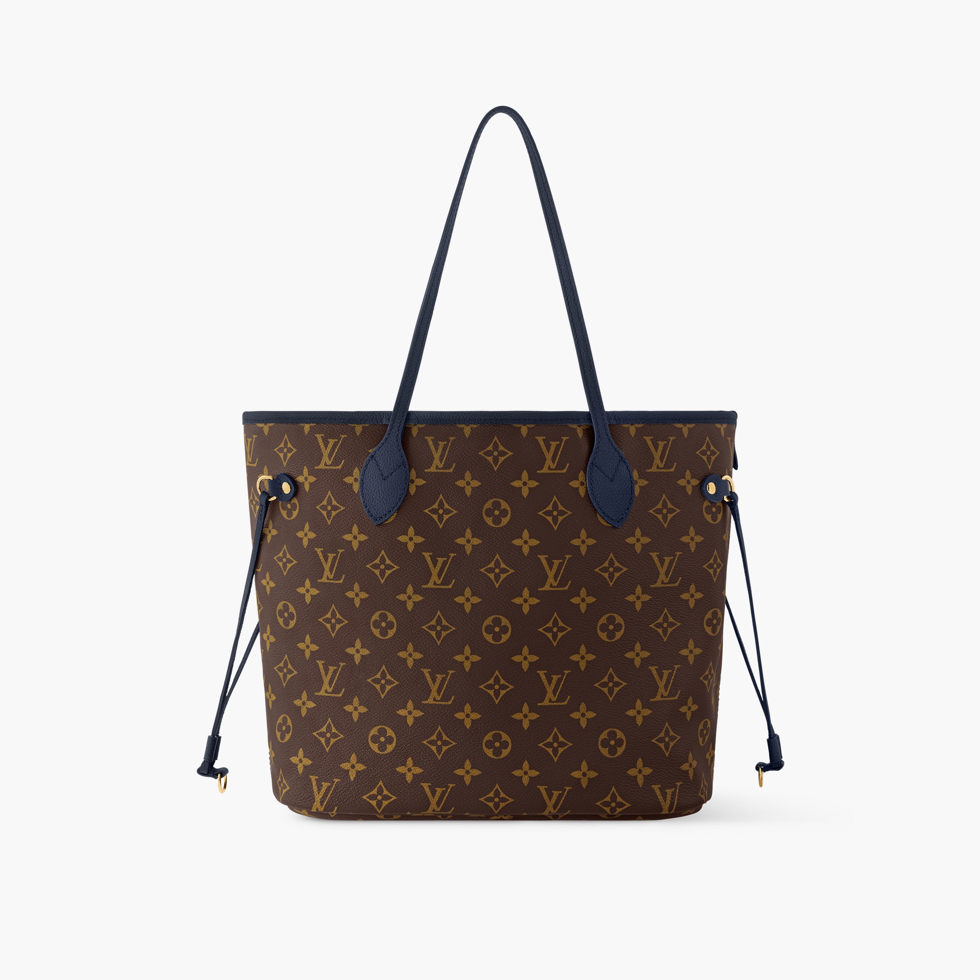 Neverfull Inside Out MM Women Bags LOUIS VUITTON