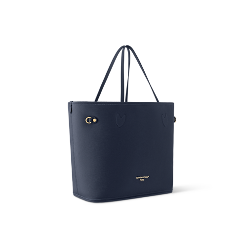 Neverfull Inside Out MM in Bags and Small Leather Goods's Women Bags LV Icons collections by Louis Vuitton (Product zoom)