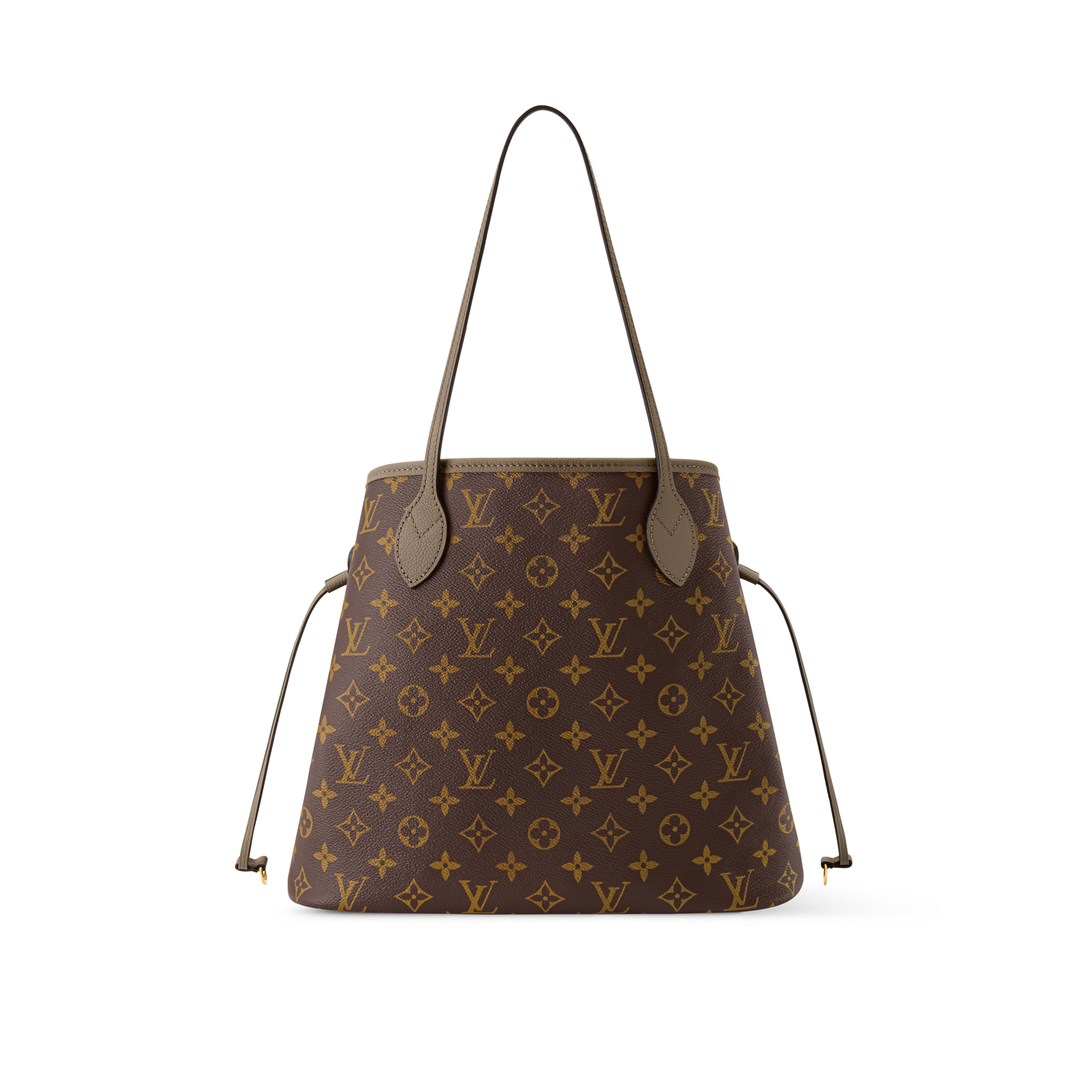 Neverfull Inside Out MM H33 in Bags and Small Leather Goods