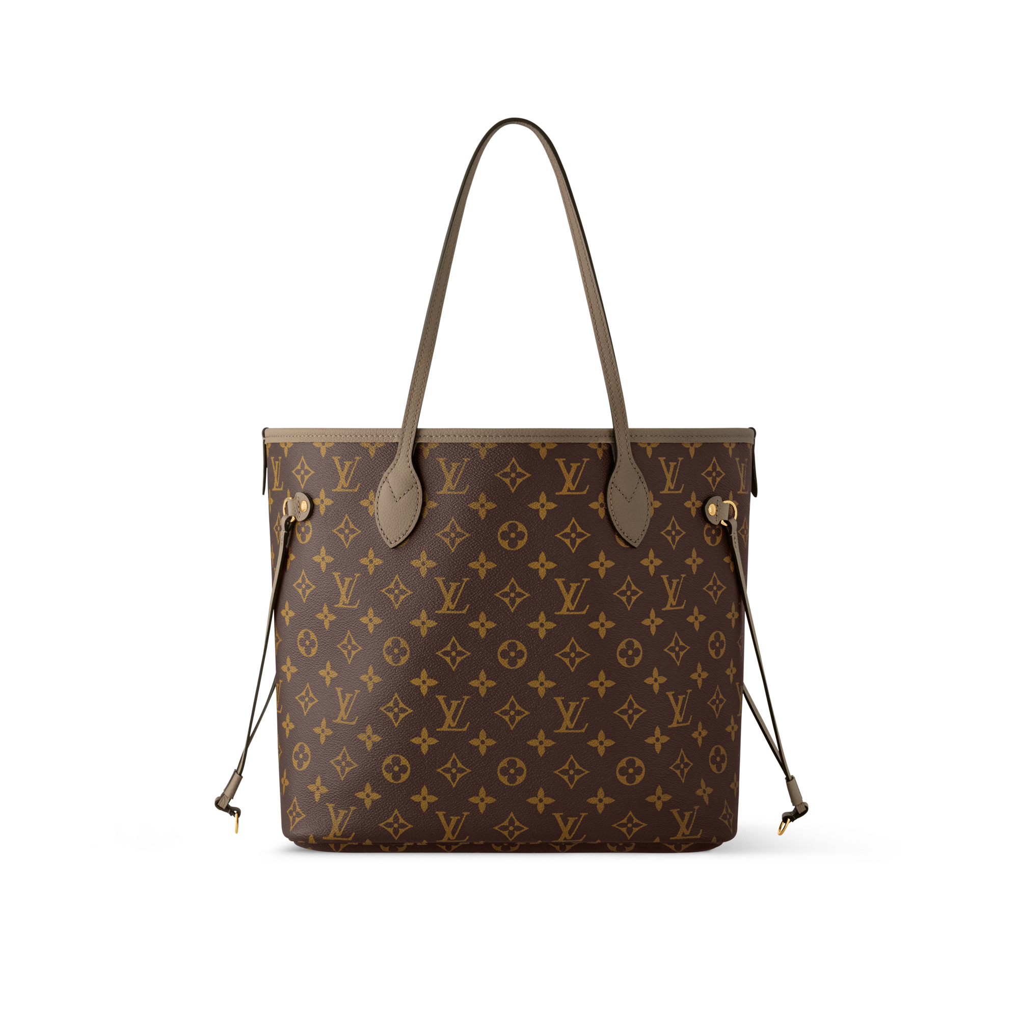 Neverfull Inside Out MM H33 in Bags and Small Leather Goods