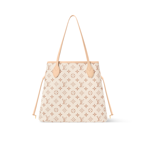 Neverfull Inside Out MM in Bags and Small Leather Goods's Women Bags LV Icons collections by Louis Vuitton (Product zoom)