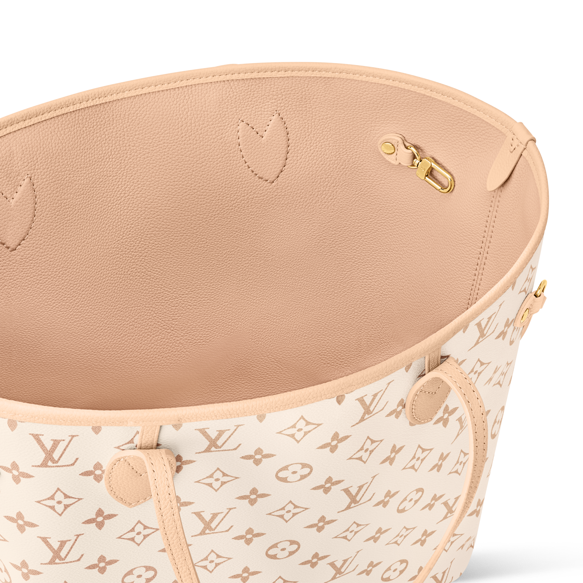 Neverfull Inside Out MM  in Bags and Small Leather Goods