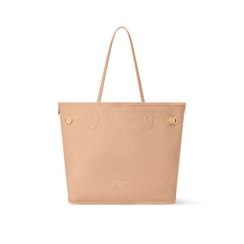 Monogram Dune Hazelnut (Not available)