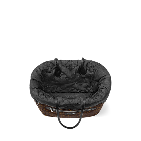 Neverfull Inside Out MM Other Monogram Canvas in Bags and Small Leather Goods's Women Bags LV Icons collections by Louis Vuitton (Product zoom)