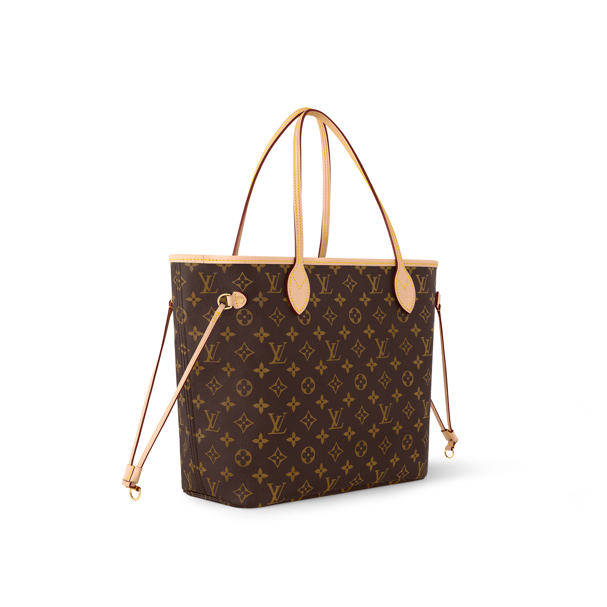 Neverfull MM Monogram in Women