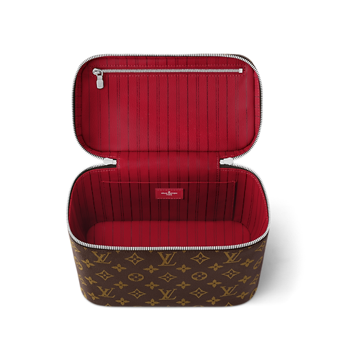 Nice BB G73 in Women's Travel Travel Accessories collections by Louis Vuitton (Product zoom)