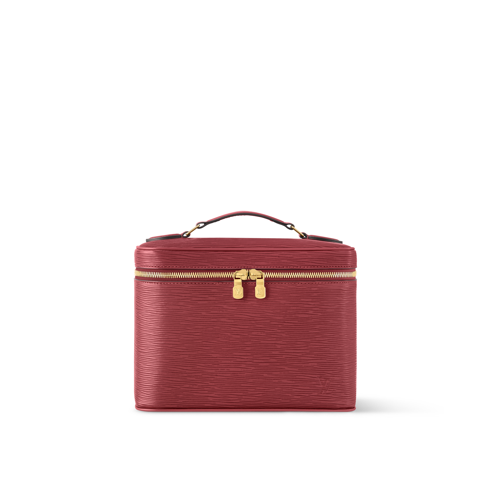 Nice BB Epi Leather in Women