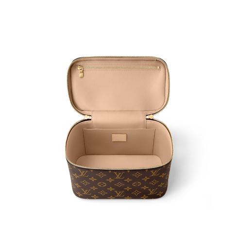 Nice BB Monogram Canvas in Women's Wallets and Small Leather Goods All Wallets and Small Leather Goods for Women collections by Louis Vuitton (Product zoom)