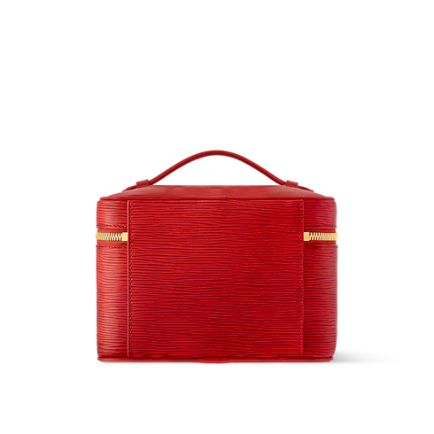 Nice Mini Epi Leather in Women's Travel Travel Accessories collections by Louis Vuitton (Product zoom)